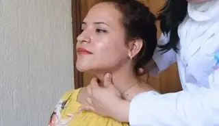 El estudio molecular puede evitar el 67 % de las cirugías de tiroides