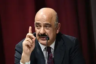 Gobierno de Veracruz recurre a amparos para detener embargos y multas heredadas: Ahued