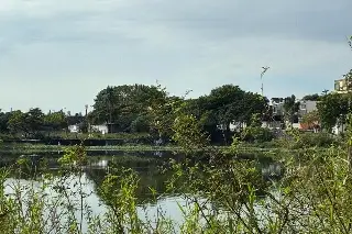 Vecinos de las lagunas Ilusión y Ensueño realizarán un “Reciclatón”