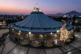 Papa Leon XIV podría venir a México a visitar la Basílica de Guadalupe, ¿cuándo?