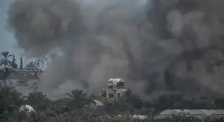 Israel bombardea campamento de refugiados en Líbano: 13 muertos