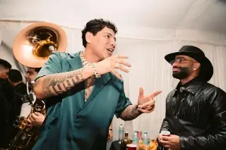 Arcángel y Grupo Firme estrenan el dueto: “Cuánto cuesta”