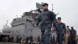 ¿Qué tan probable es que EU ataque al crimen organizado en México? Esto dice experta