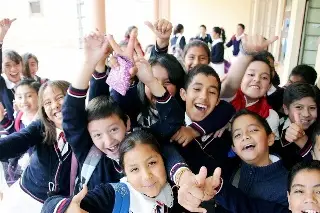 SEP amplía vacaciones de invierno para educación básica