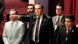 Imagen SEDECOP revela que ha anunciado inversiones por más de 4 mil mdd en gobierno de Rocío Nahle 