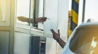 Imagen Reportan incremento de cobro de casetas en autopista Veracruz - Xalapa (+Foto) 