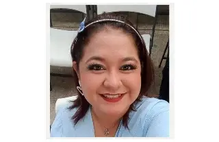 Desaparece mujer de 35 años en Veracruz