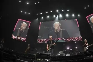 Imagen Hombres G anuncia un documental y una gira por Latinoamérica 