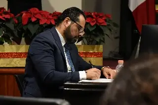 Seguro de desastres no se renovó porque era un robo, asegura titular de finanzas