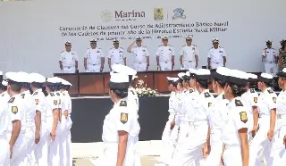 ¿Por qué el 23 de noviembre se conmemora el Día de la Armada de México?