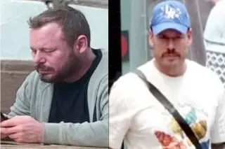 Ryan Wedding es la versión moderna de Pablo Escobar y 'El Chapo' Guzmán: FBI