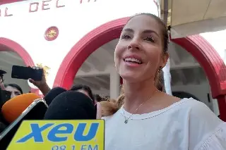 Dan fecha para inauguración del Museo de la Ciudad y de trabajos en el Centro Histórico