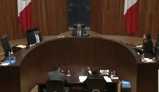 TEPJF confirma triunfo de Maryjose Gamboa a la alcaldía de Boca del Río 