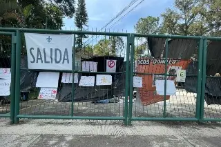 Estudiantes de Humanidades levantarán paro en la UV