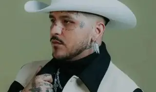 FGR aclara que jueza no exoneró a Christian Nodal ni a su familia; 'proceso sigue abierto', dice 