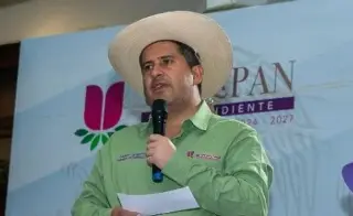 Fiscalía de Michoacán no descarta posible móvil político en asesinato de Carlos Manzo 