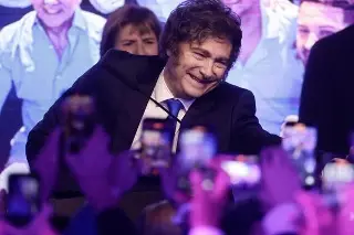 'EU necesita un aliado para ayudarle a ordenar el continente': Presidente de Argentina