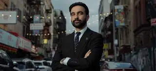 Se reunirá Trump con Mamdani, alcalde electo de Nueva York