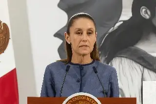 No habrá mañanera este jueves 20 de noviembre ¿Por qué?