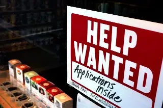 Tasa de desempleo sube 4,4% en septiembre en EU