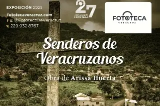 Imagen Celebran aniversario de la Fototeca de Veracruz con programación cultural especial