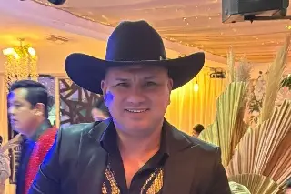 Reconocimiento a la excelencia musical para el veracruzano Pepe Arcos 