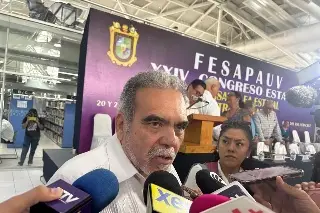 En esta fecha podrían regresar a clases presenciales de la UV en Poza Rica y Tuxpan