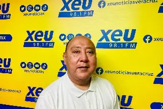 Veracruz es cuna de la Revolución Mexicana, debería ser sede de ceremonia nacional: Escritor