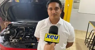 Lo que debes revisar en tu auto antes de salir a carretera esta temporada vacacional