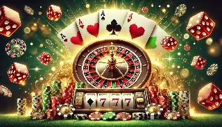 Juegos más populares en Pin Up Casino en línea