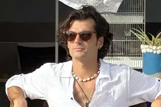 Italiano Bausco, de la bachata a los ritmos caribeños con 'Bom Bom'