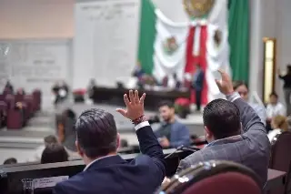 Congreso de Veracruz aprueba reformas para proceso de Entrega-Recepción en ayuntamientos