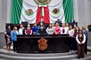 Piden endurecer penas en la tipificación del delito de abuso sexual en Veracruz 