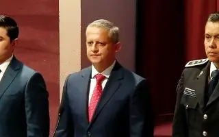 Imagen Delitos caen más del 8%; Veracruz es el octavo estado más seguro de México: SSP 