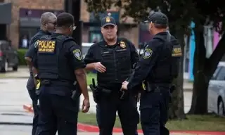 Imagen EU: Jueza determina que es ilegal el despliegue de Guardia Nacional en Washington 