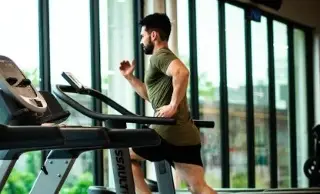 ¿Cómo llevar una buena condición de salud en hombres? 