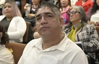 Alcalde electo de Jáltipan cuenta con medidas de seguridad: SSP de Veracruz  