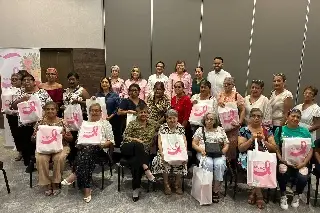 Imagen Constellation Brands se solidariza en la incansable lucha contra el cáncer de mama