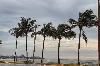 ¿Como estará el tiempo en Veracruz este fin de semana?