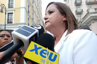 ¿Terminal de autobuses de Veracruz cancelará viajes por bloqueos este lunes?