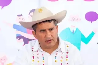 Imagen Detienen a 6 escoltas de Carlos Manzo, alcalde de Uruapan