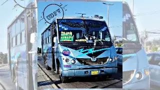 Dejaron sin camiones en Medellín y El Tejar por evento del 20 de noviembre