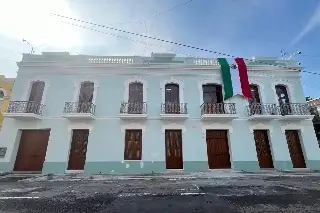 Claudia Sheinbaum va a inaugurar la casa Benito Juárez de Veracruz 