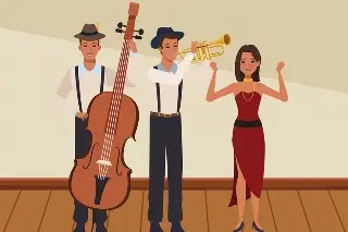 Famoso grupo internacional de cumbia busca voces veracruzanas 