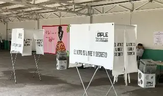 Imagen TEV anula elecciones en Jáltipan, Veracruz; habrá elección extraordinaria 