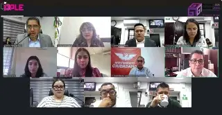 OPLE aprueba regidurías de Ayuntamientos de 4 municipios de Veracruz; incluye Boca del Río