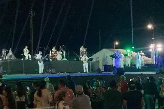 Invitan a concierto “Piromusical” gratuito en Veracruz 