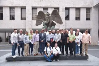 Reforma laboral en Veracruz es retirada tras presión sindical