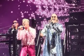 Pet Shop Boys y NMIXX, las sorpresas del festival Viña del Mar 2026