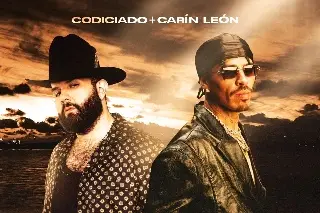 Carín León y Codiciado estrenan 'Déjame Dormir' (+video)